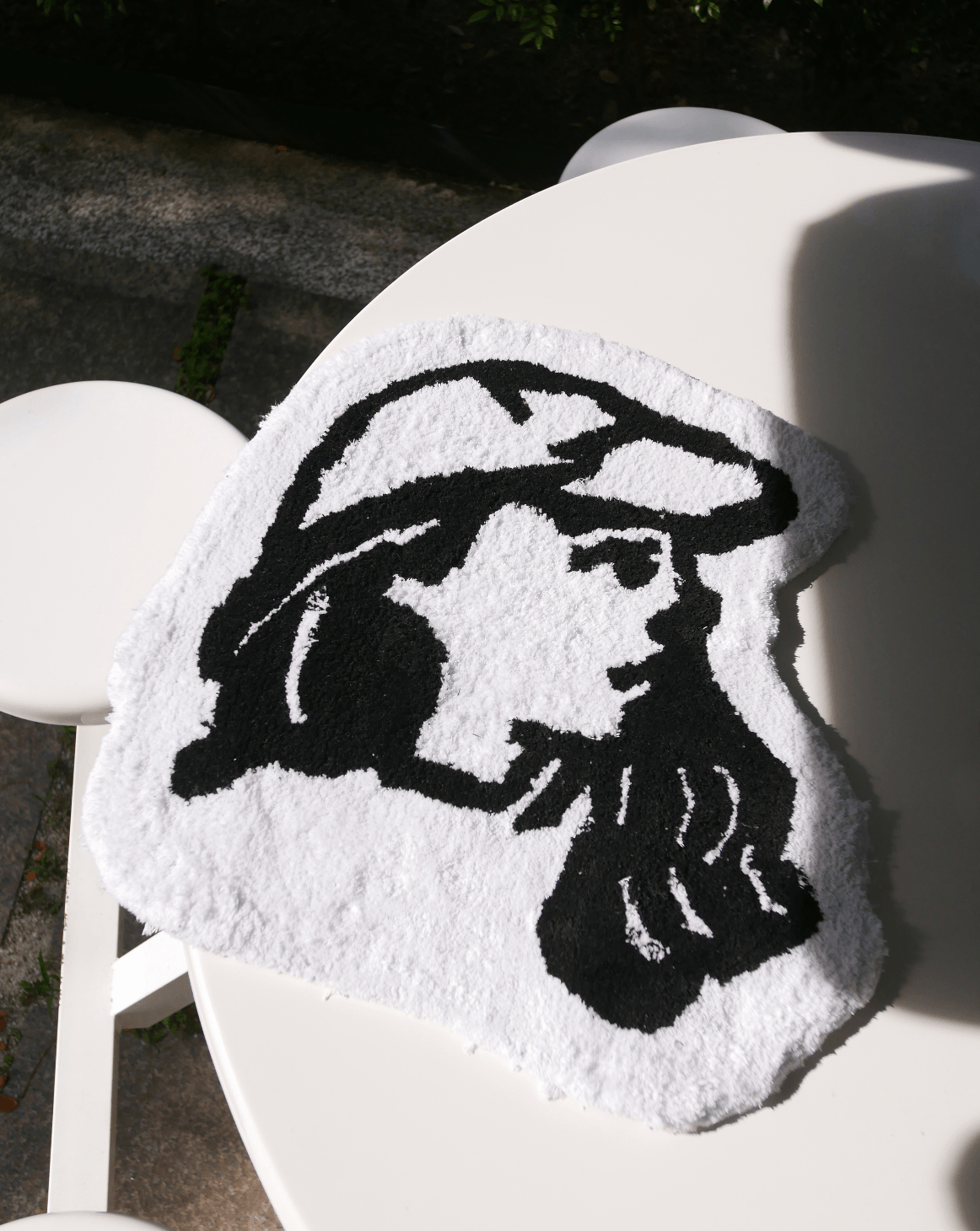 Caring for your Tufted Rug - TUFT CLUB